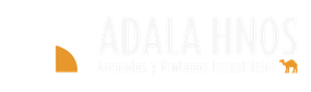 Adala Hermanos — Arenados y Pintados Industriales